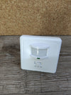 Detector de movimiento Garza
