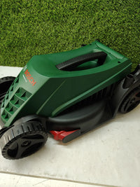 Cortacésped con cable easyrotak - Bosch