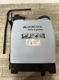 Mochila pulverizadora Mobiclinic