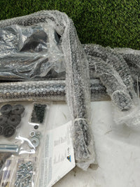 Soporte inferior para cubiertas de spa - Canadian spa