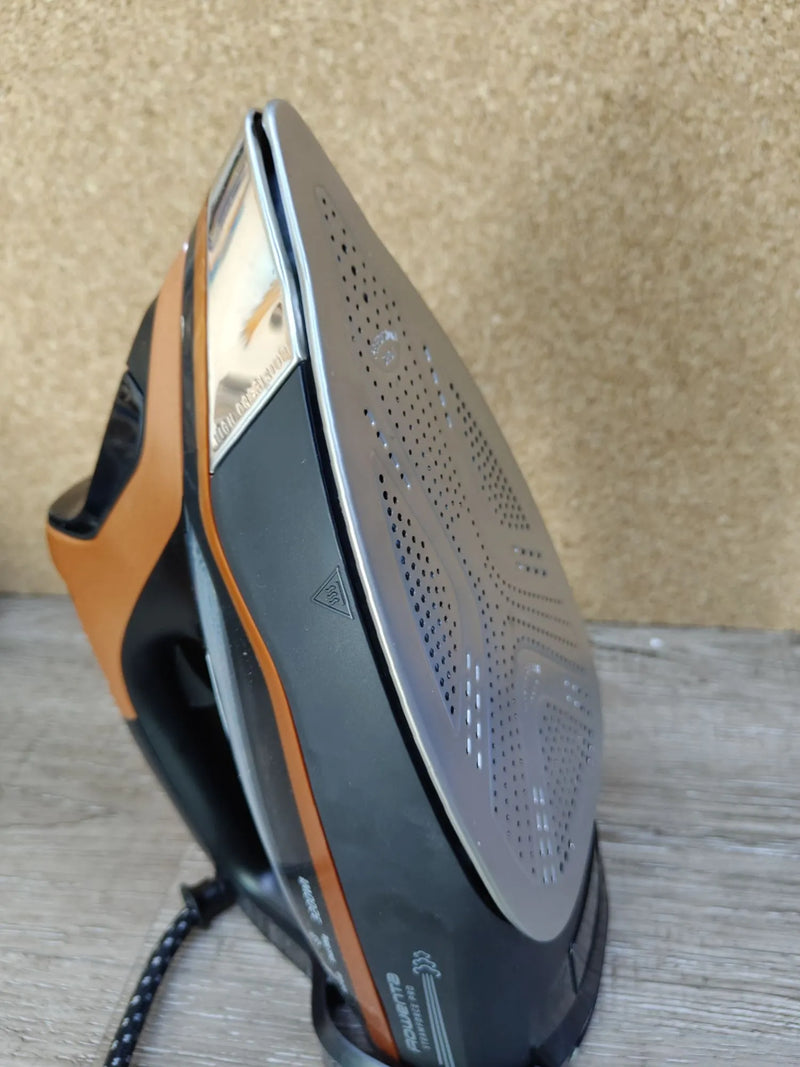 Plancha de vapor Rowenta