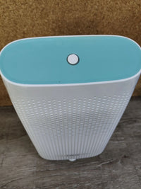 Deshumidificador eléctrico