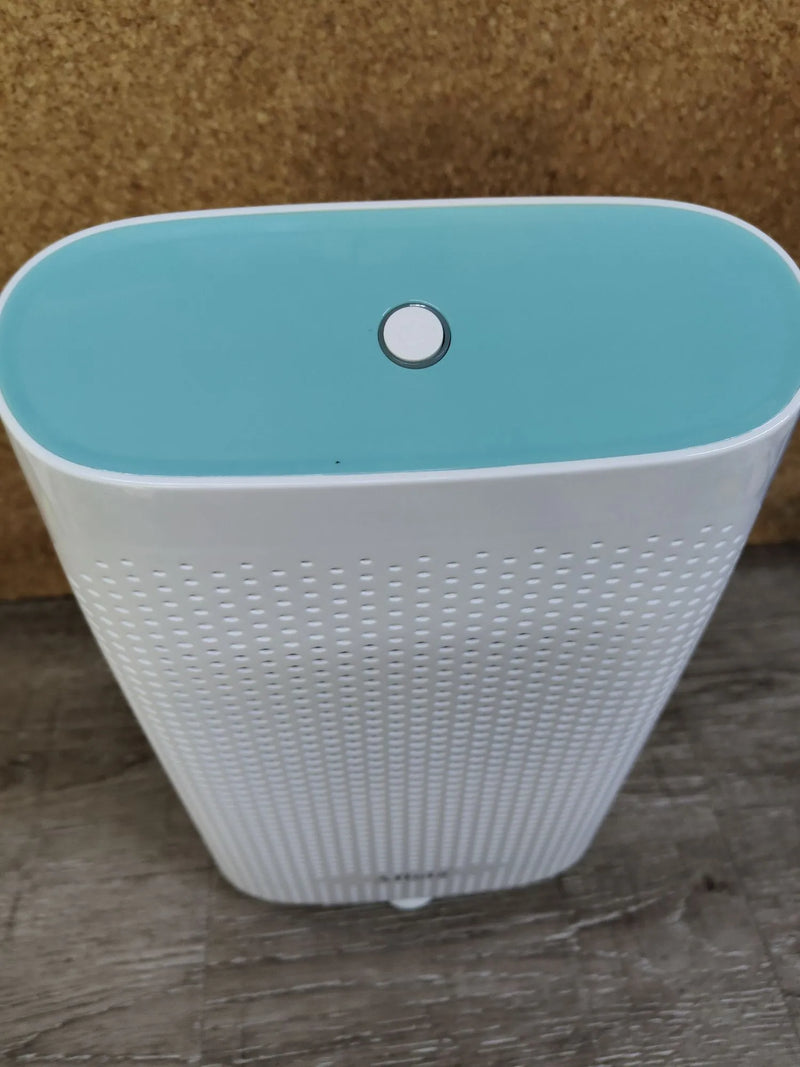 Deshumidificador eléctrico