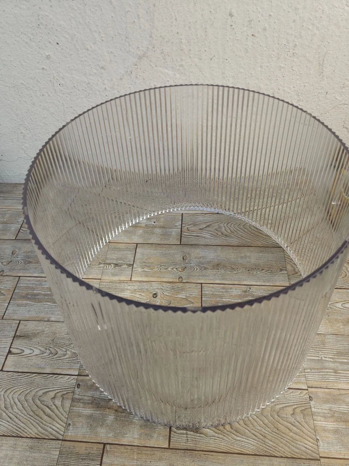 Lampara de diseño - Kartell