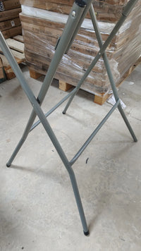 Mesa Plegable Portátil Multifuncional, Ø80x110cm