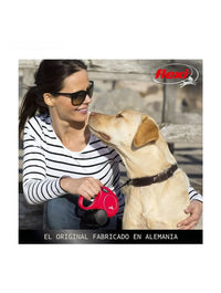 Correa extensible para perros - Flexi