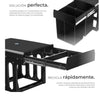 Cubo de basura extraible