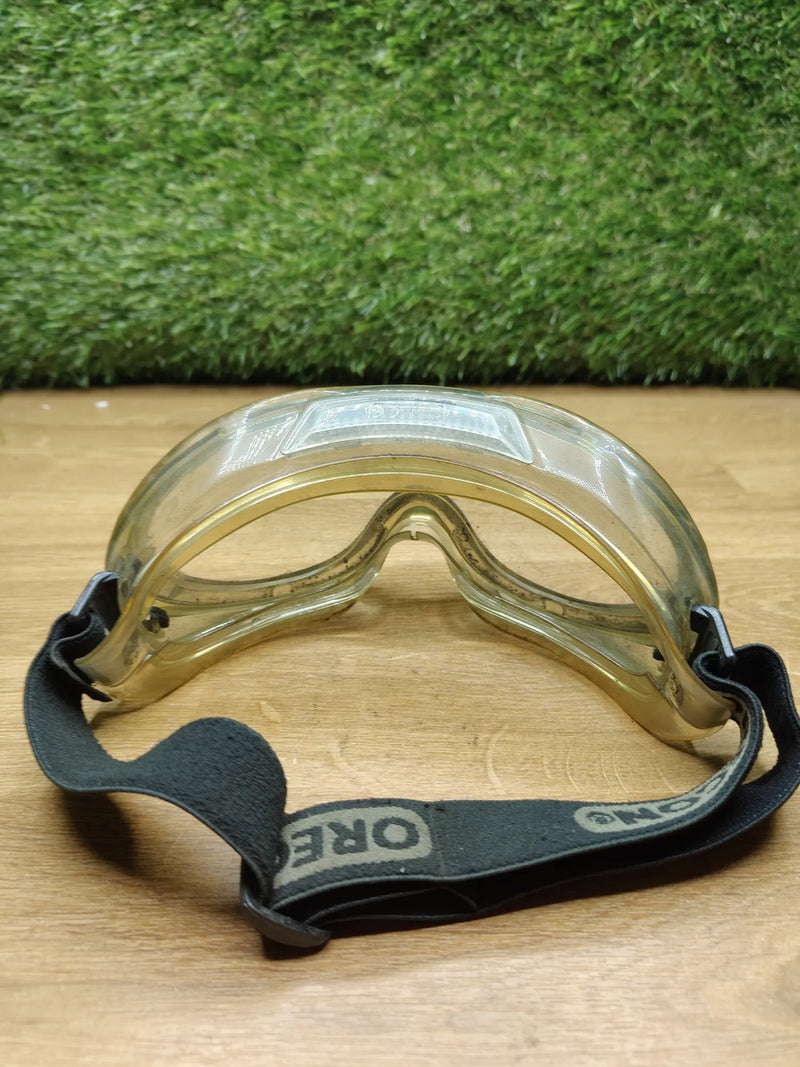 Gafas de seguridad Oregon