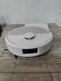 Aspirador con base - iRobot