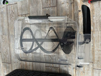 Máquina de granizados Ceoctec