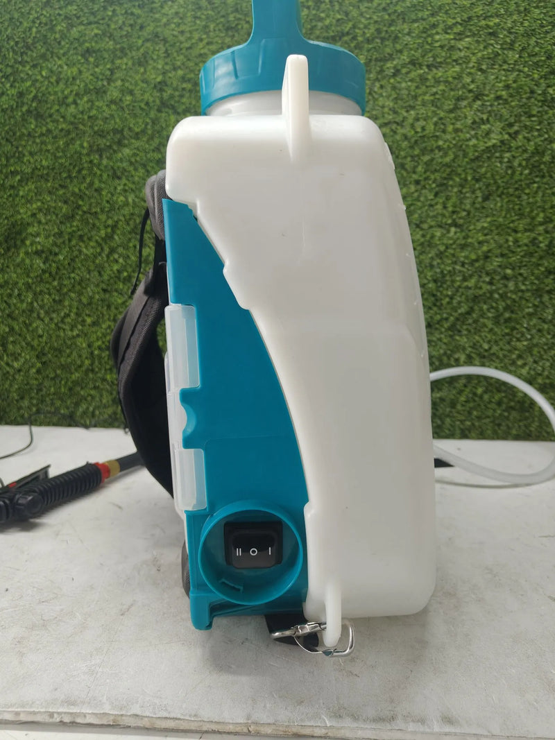 Pulverizador a batería de 10L - Keeper