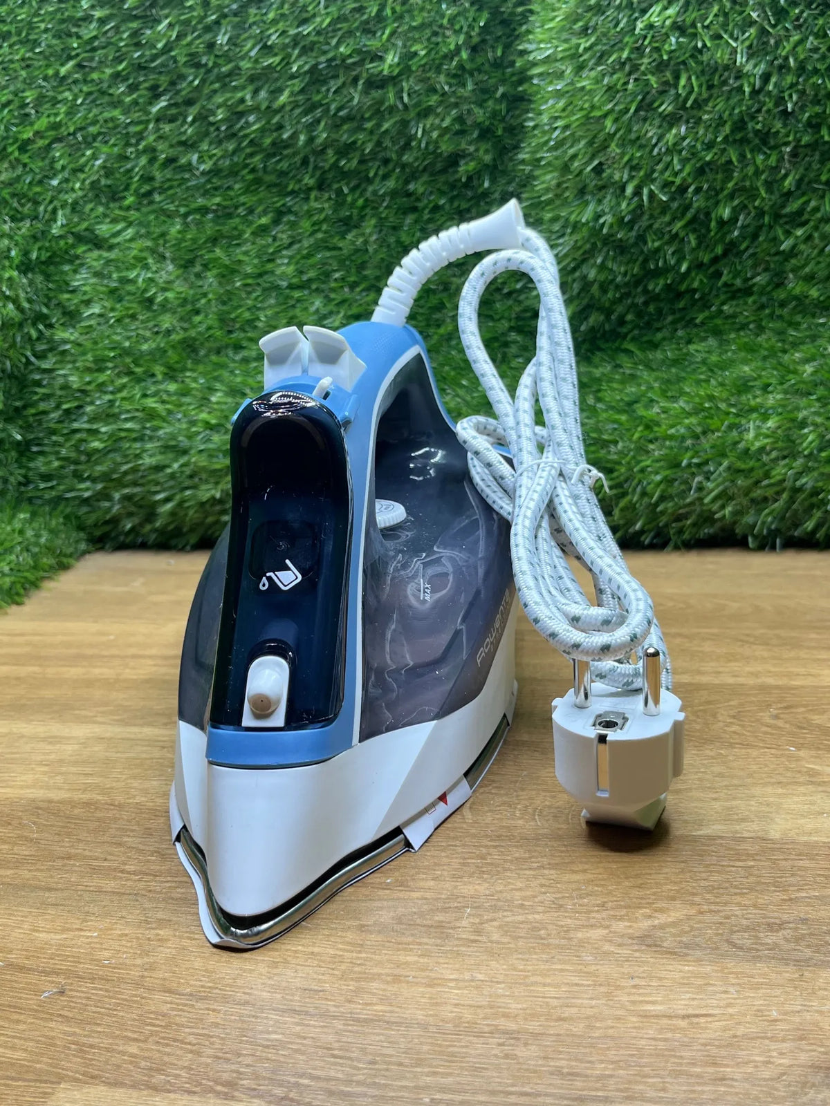 Plancha Vapor DX1531D1 Rowenta