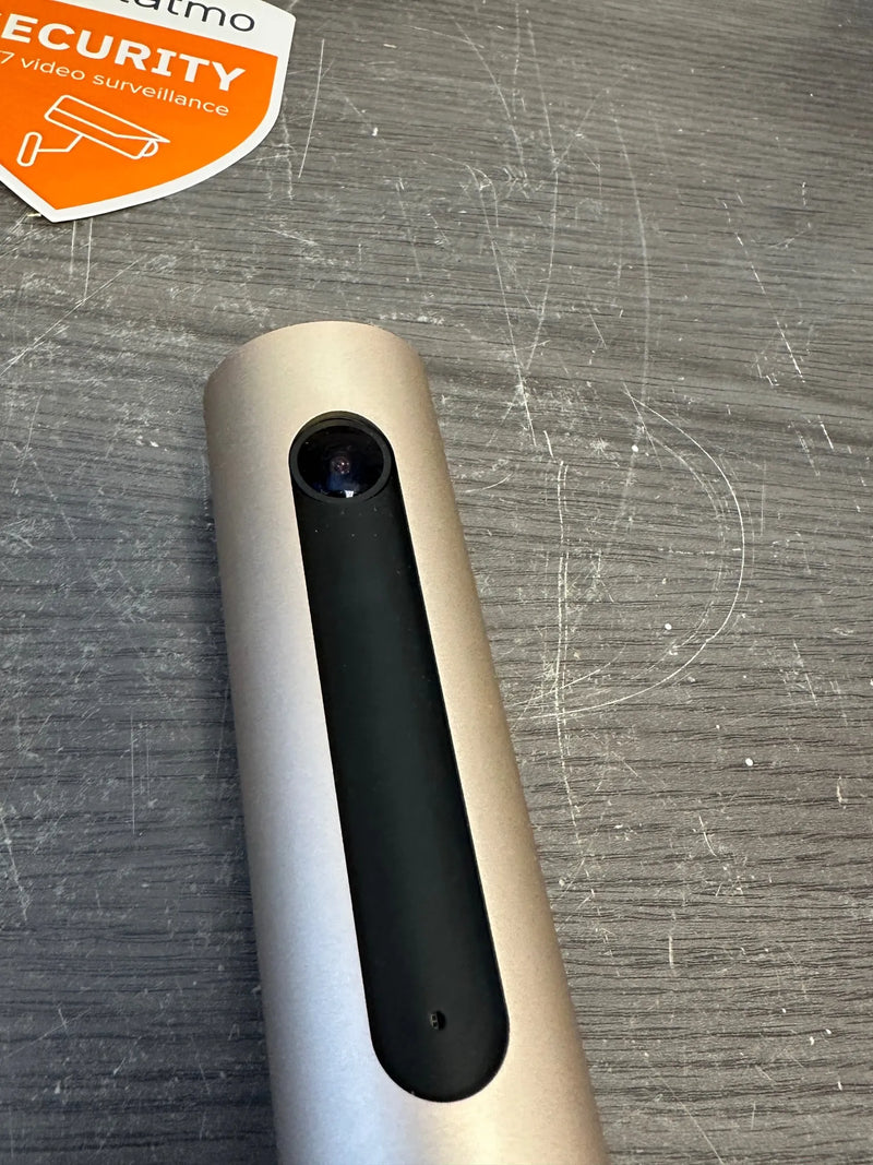 Cámara de vigilancia interior Netatmo