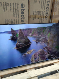 Televisión 55 pulgadas 4k smart TV - Lg