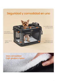 Transportín para Perros