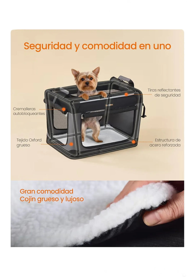 Transportín para Perros