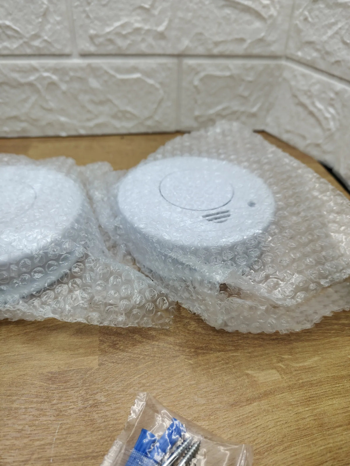 Detector de humo Smartwares