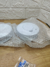 Detector de humo Smartwares