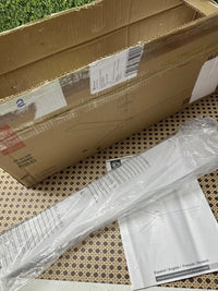 Ventilador de techo