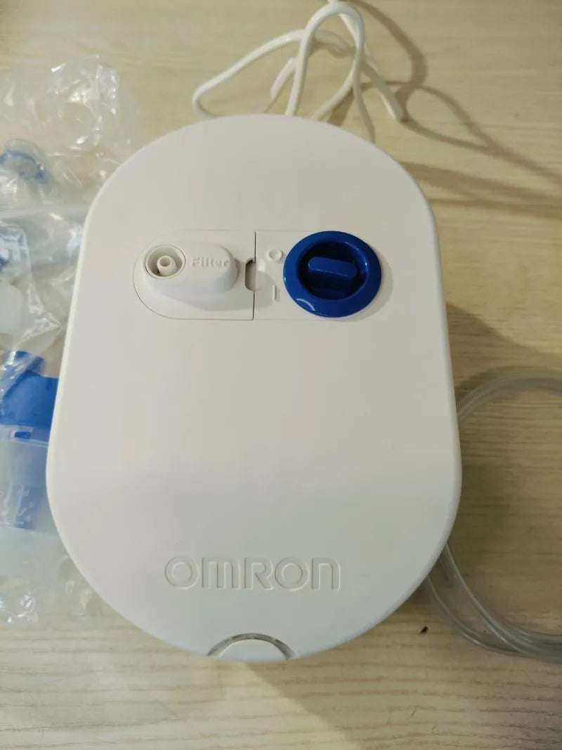 Nebulizador para niños - OMRON
