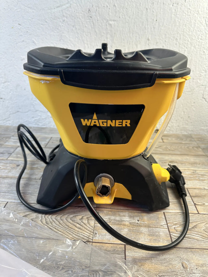 Pulverizador de pintura - Wagner