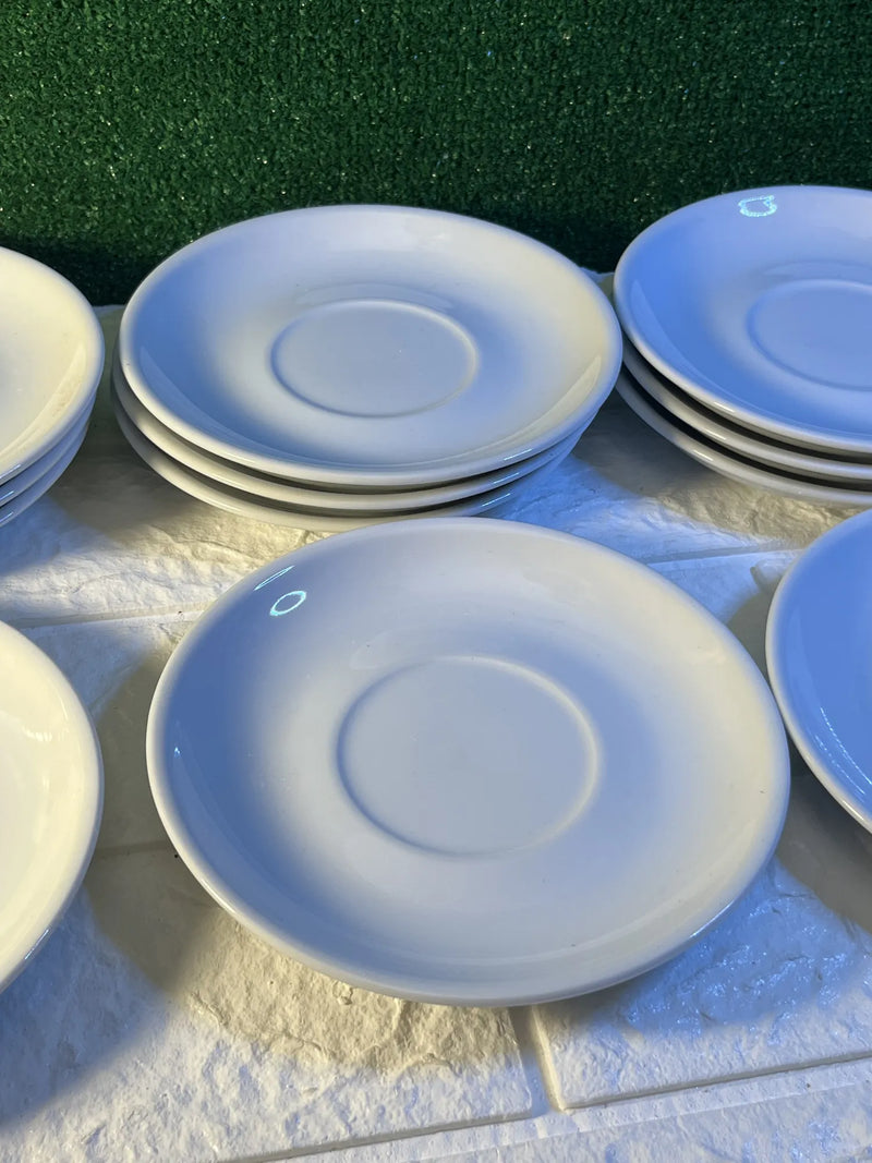Platillos (12 UDs) Olympia Athena hotelware