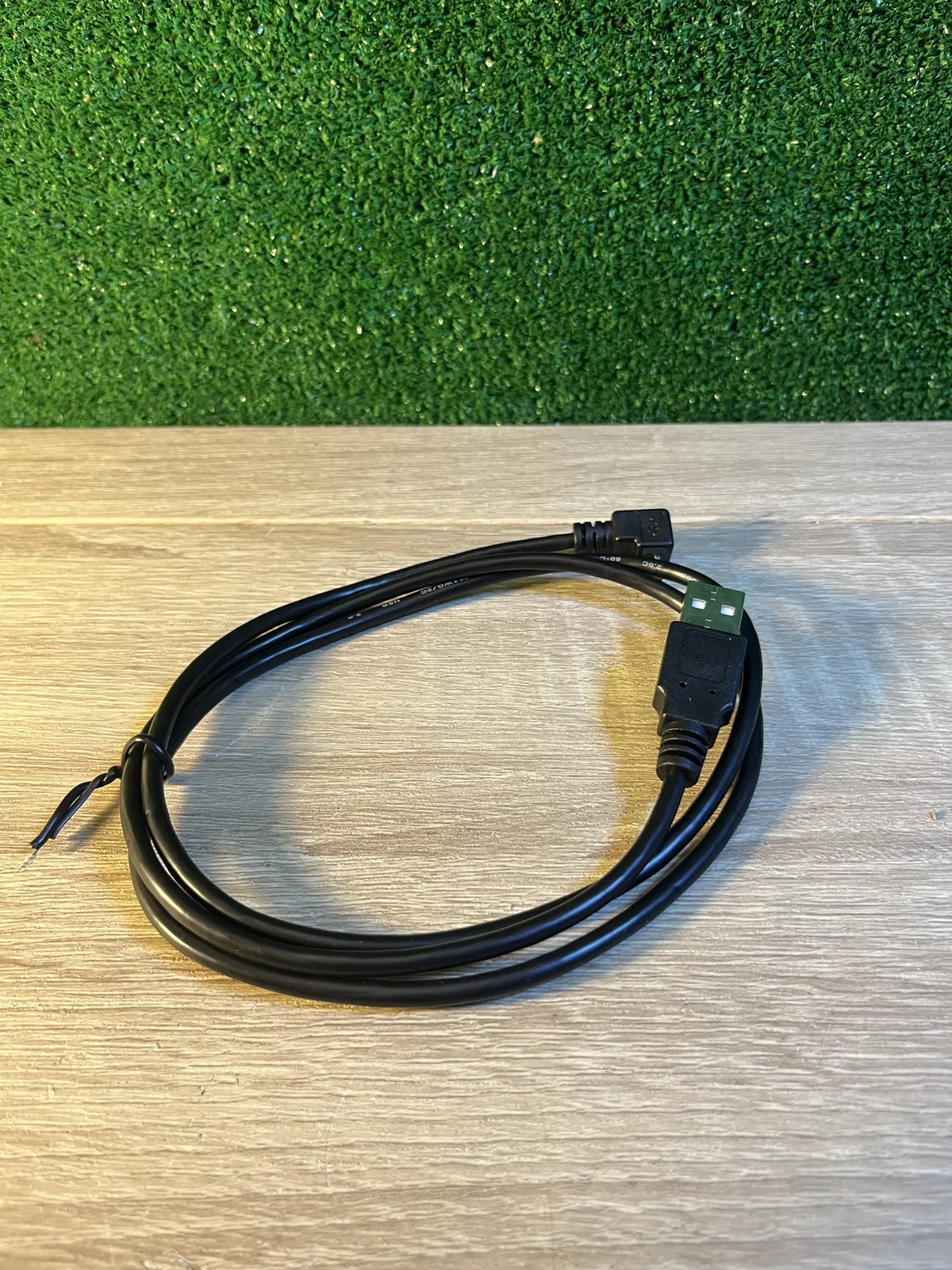 Cable de conexión Micro USB a USB