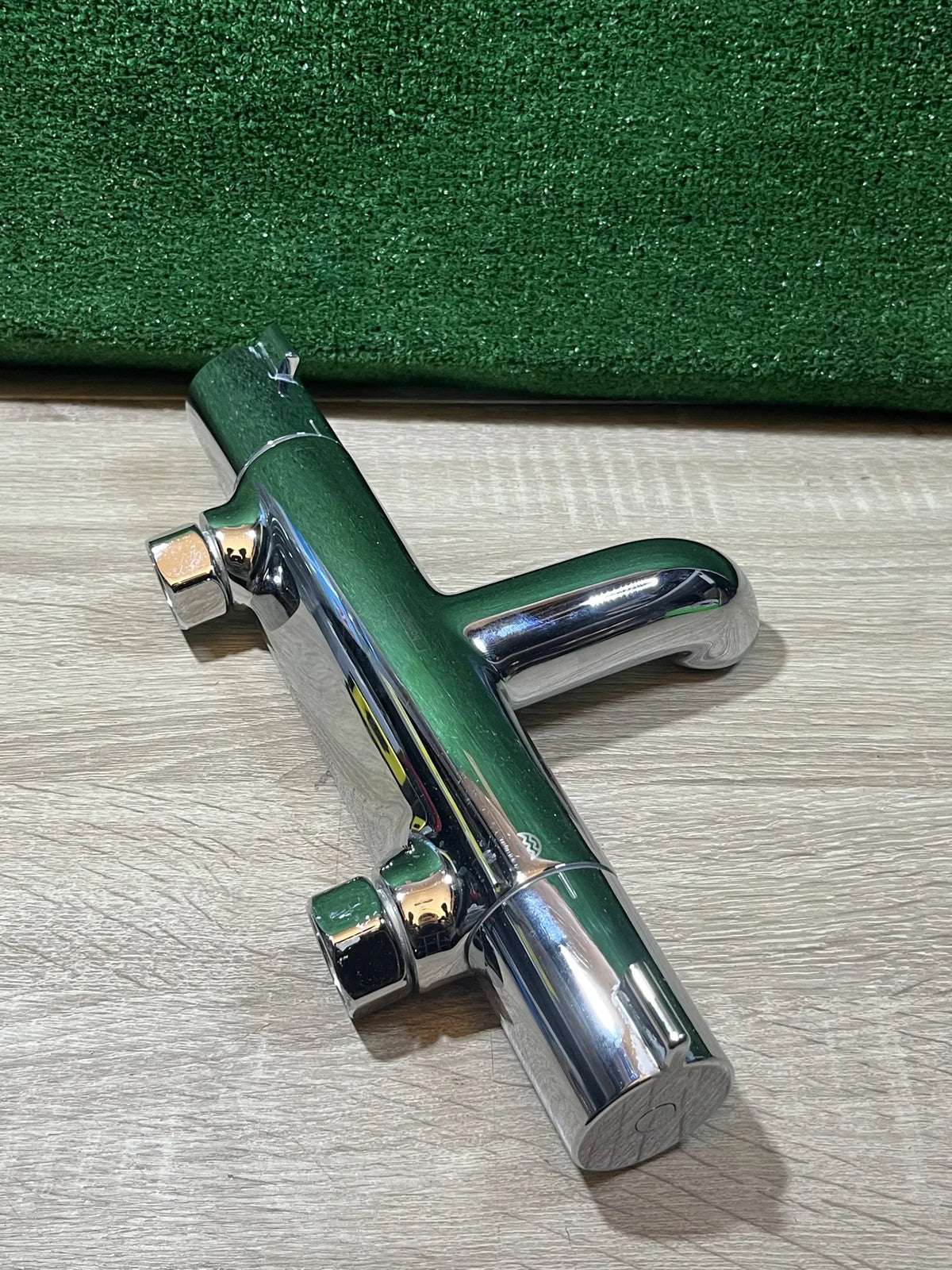 Termostato para bañera Hansgrohe