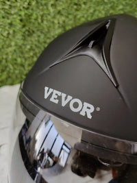 Casco de Motocicleta - VEVOR