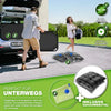 Cama de camping plegable - Tillvex