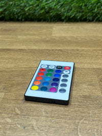 Lámpara de noche infantil recargable LED Diboniur