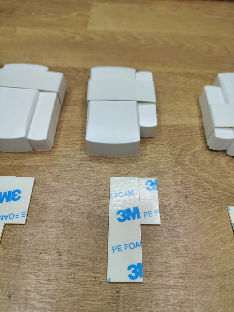 Sensores inalámbricos para puertas Chuango