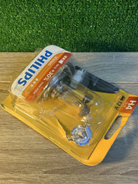 Bombilla H4 para faros delanteros Philips