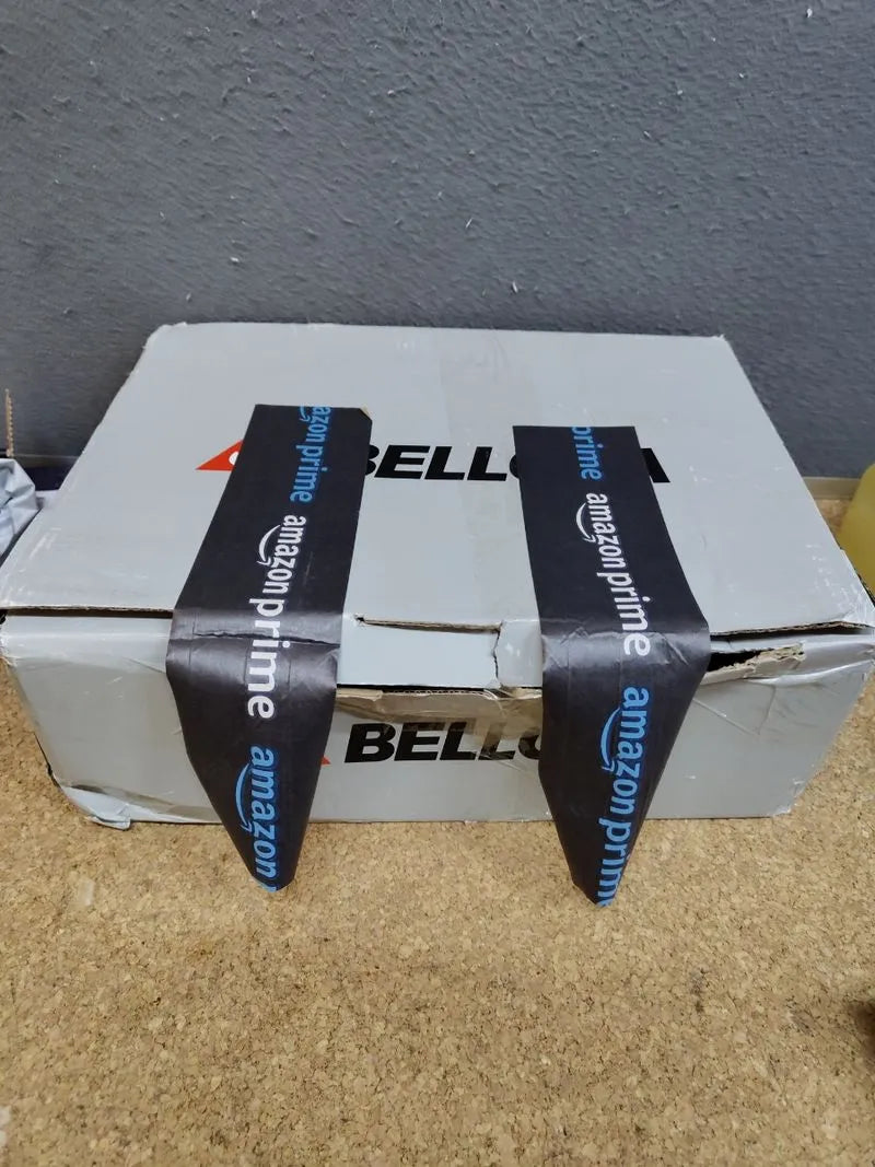 Botas Bellota n42