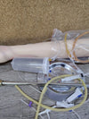 Kit de práctica flebotomía Vevor