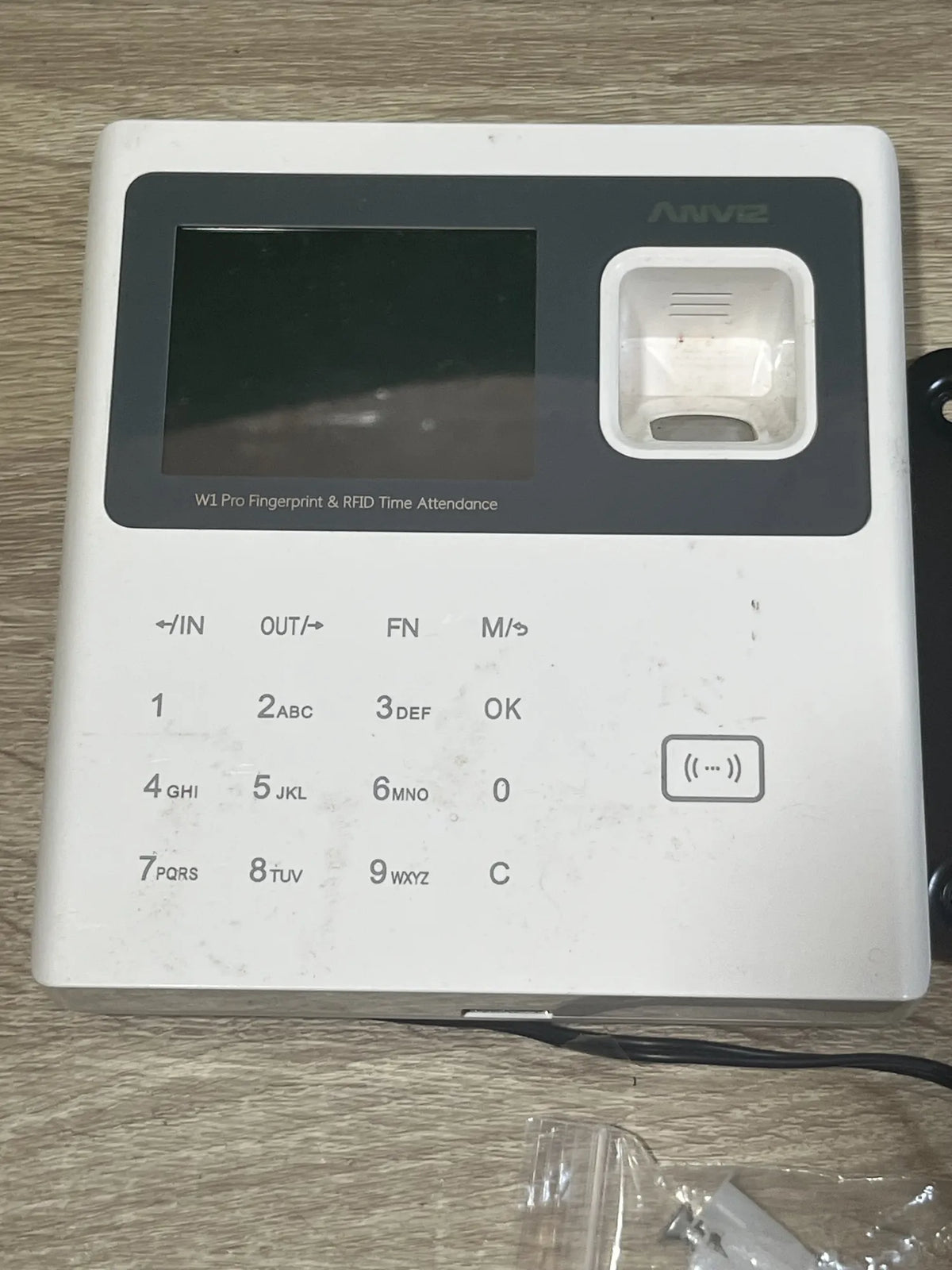 W1-Pro