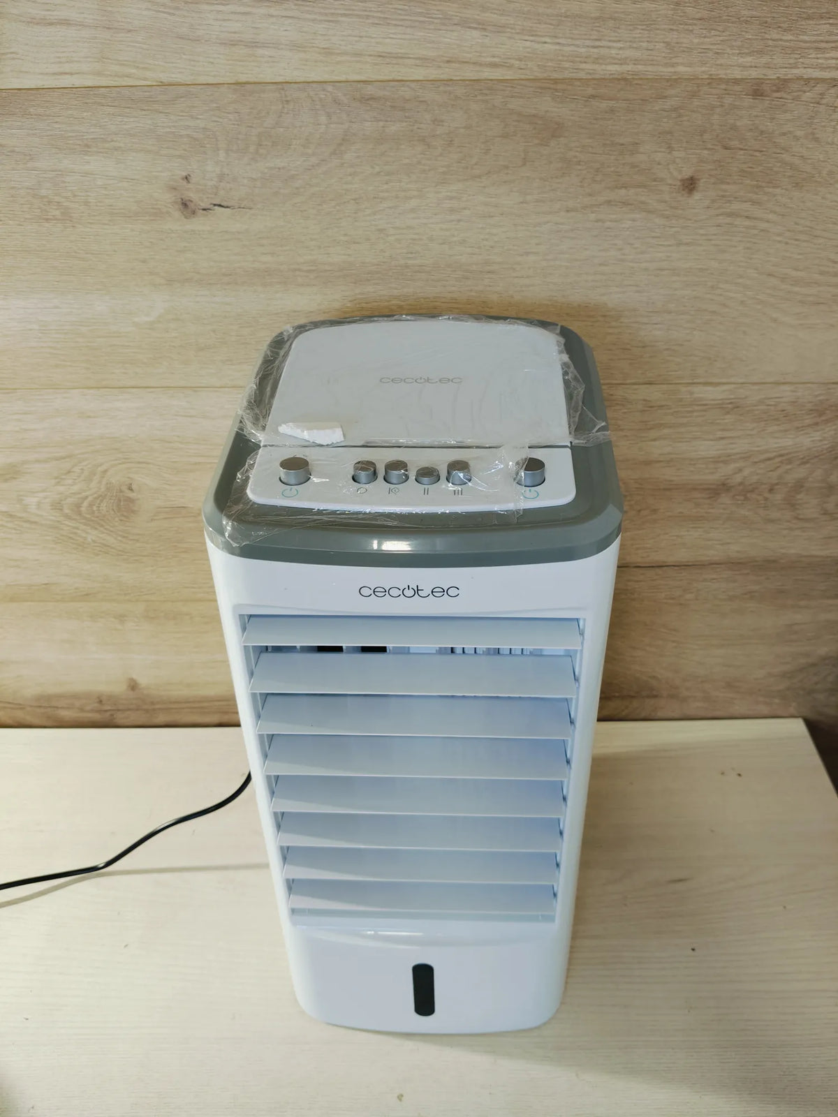 Climatizador Evaporativo - Cecotec