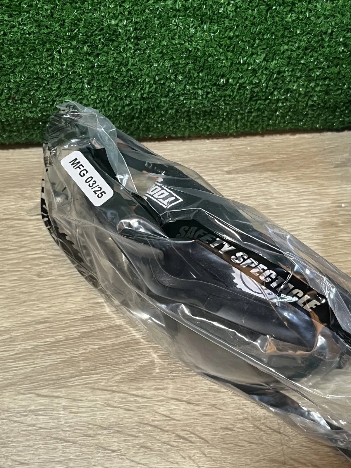 Gafas de seguridad ToolFreak