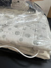 Manta calientacamas