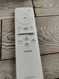 Barra de sonido - SAMSUNG