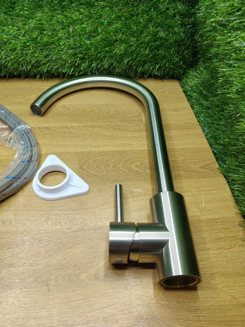 Grifo de cocina Grifema