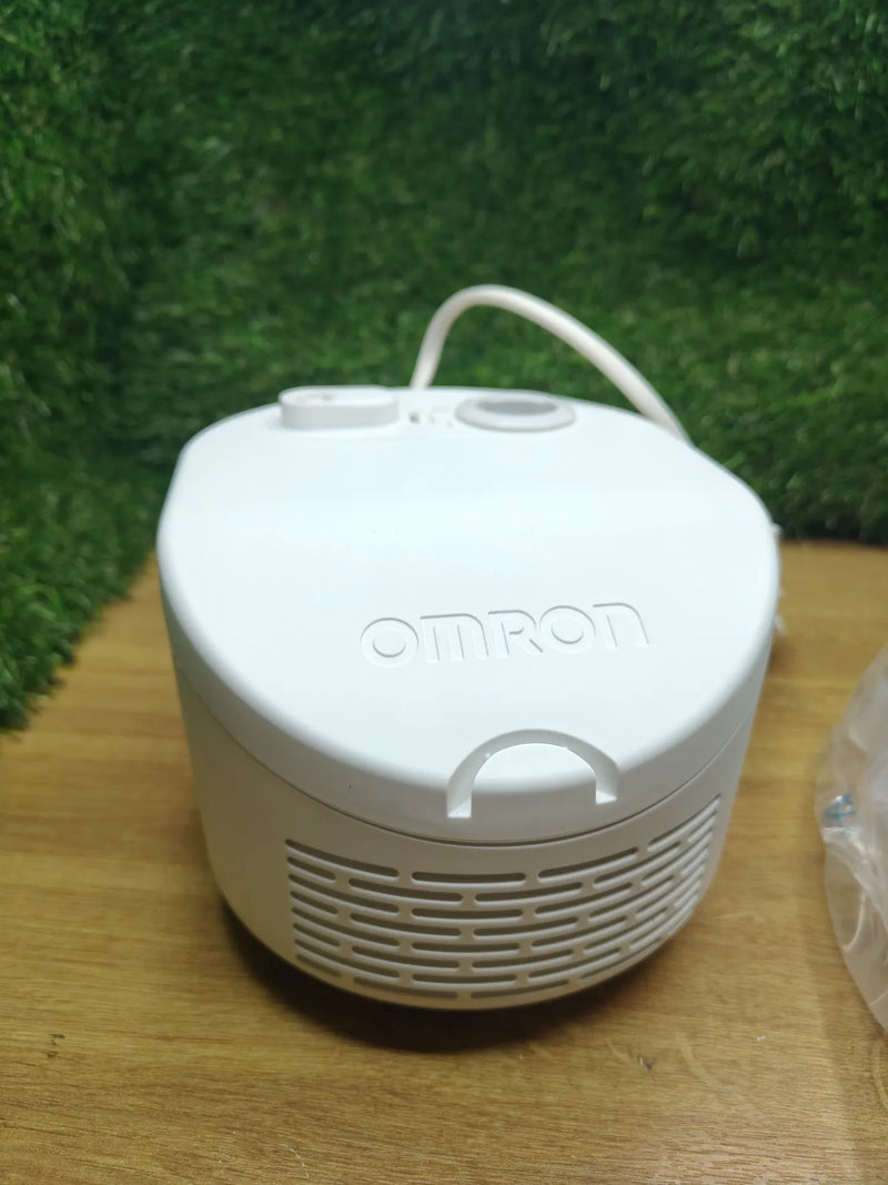Nebulizador Easy OMRON