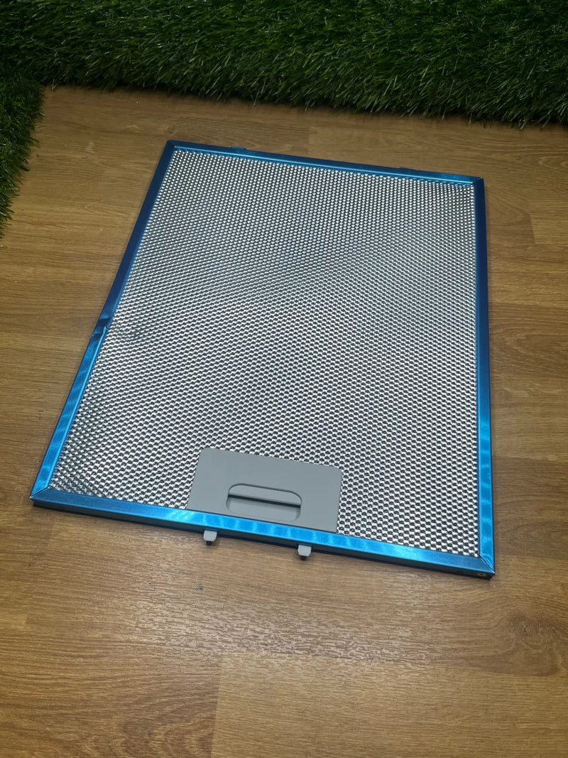 Filtro Metálico Compatible con Campana Extractora