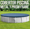 Cobertor para piscina desmontables - Intex