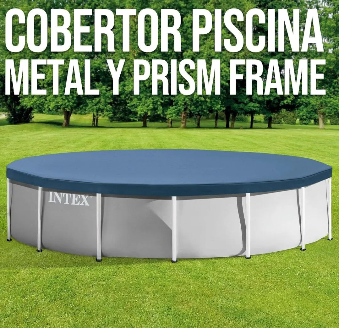 Cobertor para piscina desmontables - Intex