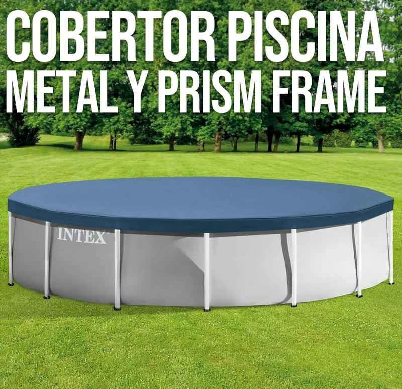 Cobertor para piscina desmontables - Intex