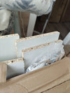 Estante de pared de madera - Fmd