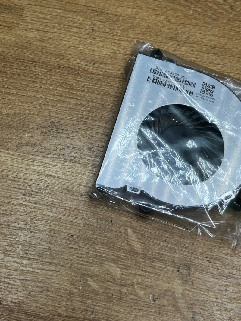 Ventilador de refrigeración de la CPU del portátil MMOBIEL