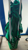 Carpa Plegable 3x4m para Jardín