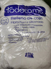 Pack de 4 Unidades - Todocama